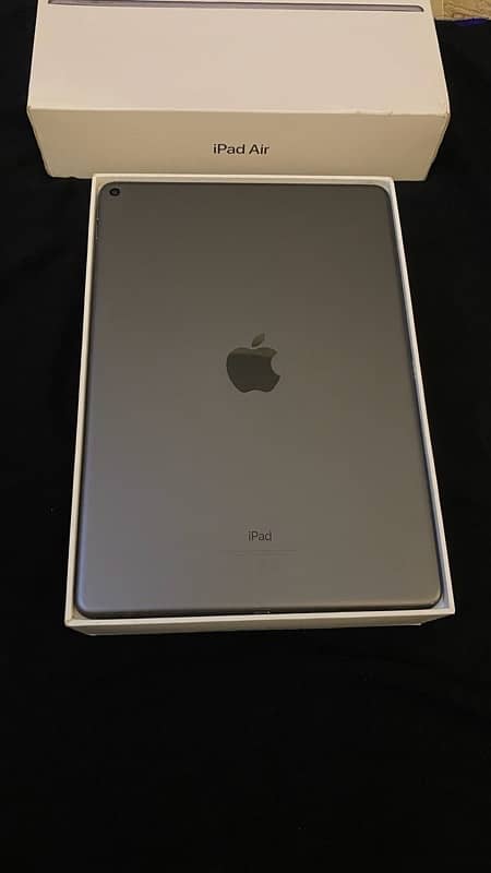 Apple Ipad Air 1