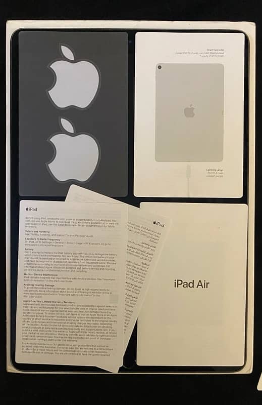 Apple Ipad Air 3