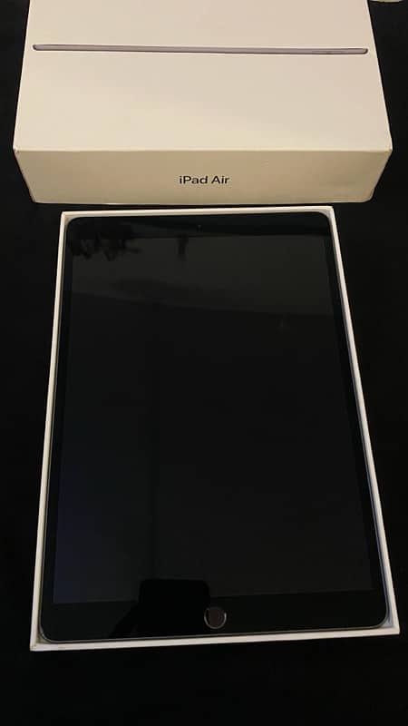 Apple Ipad Air 7