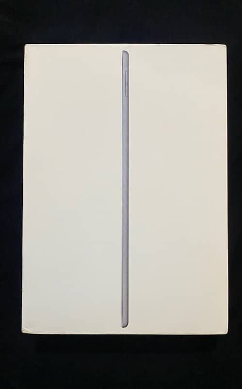 Apple Ipad Air 8