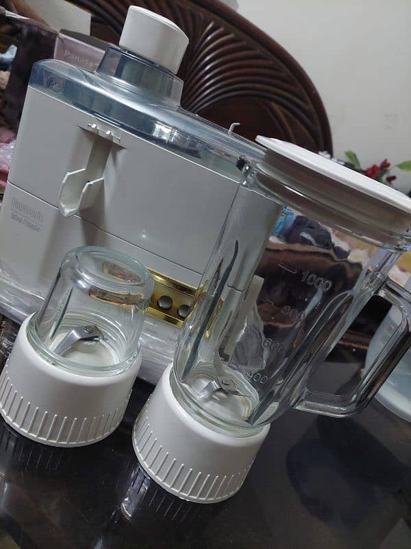 3 in 1 juicer blender mill 3