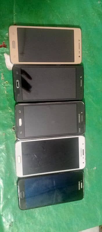 J7. C5 . grand prime+  for sale hai all ok pta proved 1