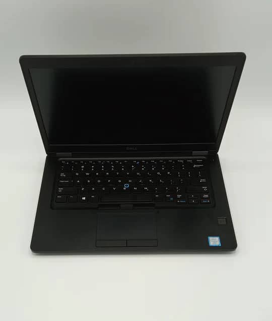 Dell Latitude 5490 | 14 Inches | Intel Core i7 1.9 GHz Processor | 8th 1