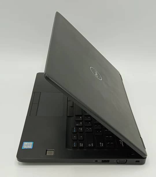 Dell Latitude 5490 | 14 Inches | Intel Core i7 1.9 GHz Processor | 8th 2