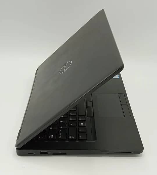 Dell Latitude 5490 | 14 Inches | Intel Core i7 1.9 GHz Processor | 8th 3