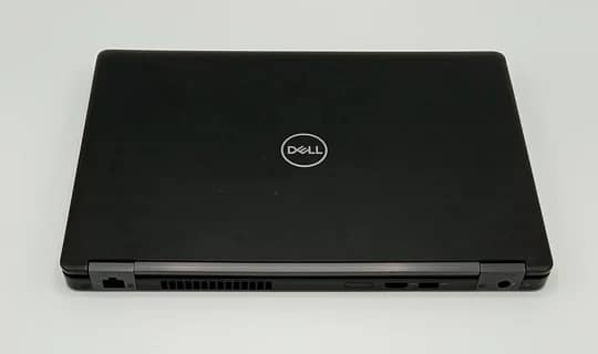 Dell Latitude 5490 | 14 Inches | Intel Core i7 1.9 GHz Processor | 8th 4