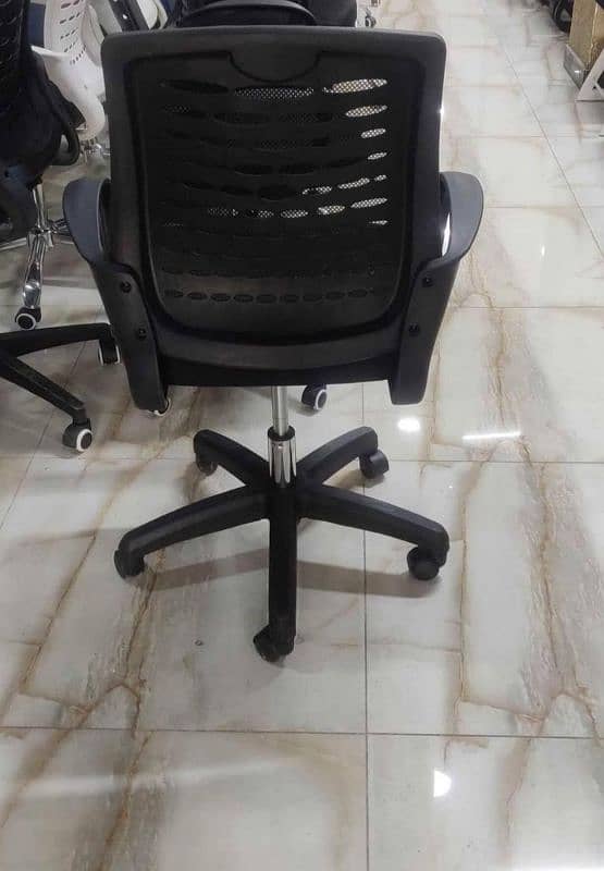 office chair Low Back 1