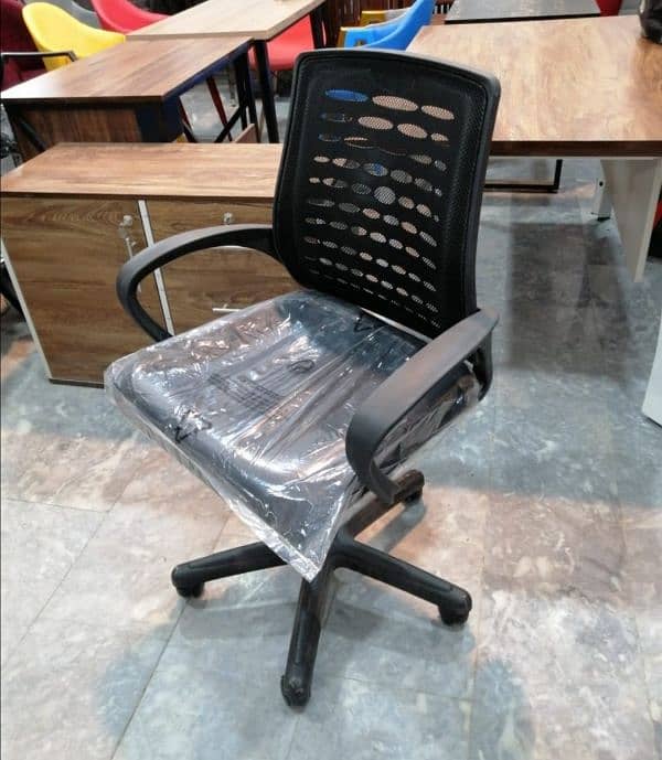 office chair Low Back 4