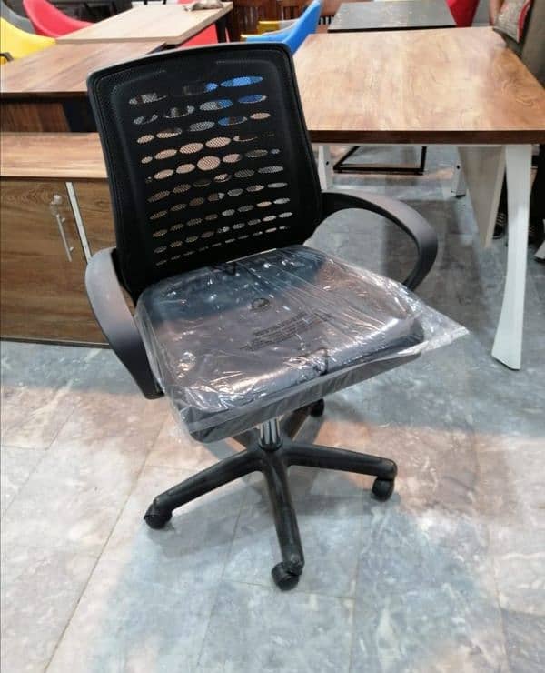 office chair Low Back 5