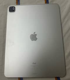 ipad pro 12.9 inch 256 gb gen 5 m1 chip