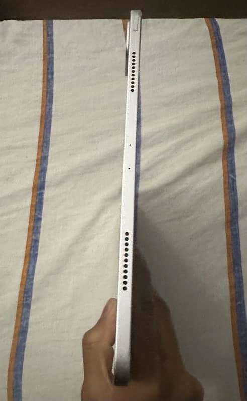 ipad pro 12.9 inch 256 gb gen 5 m1 chip 5