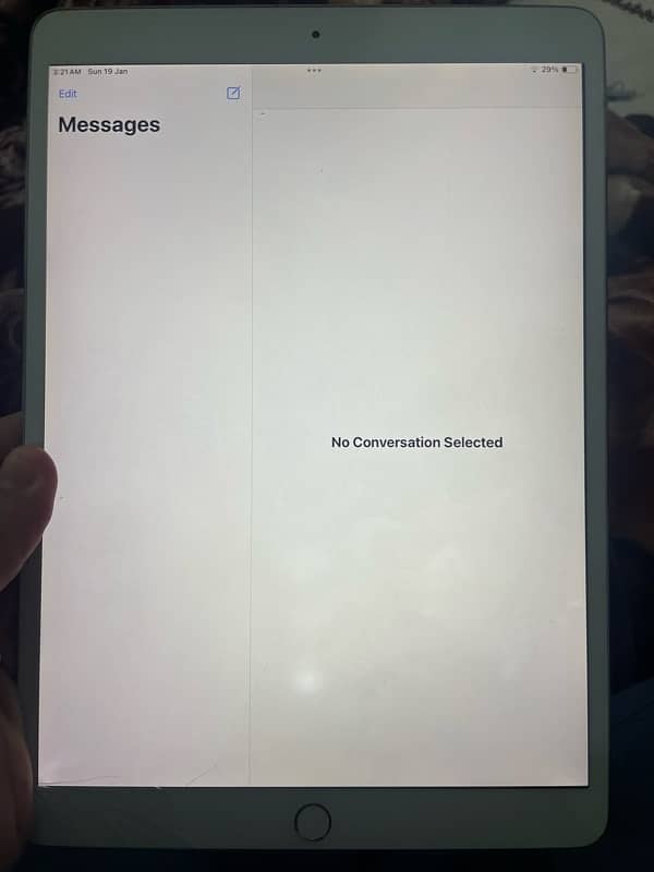 iPad Pro Cellular 2nd Generation 10.5” 2017 3