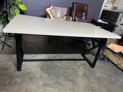 office table