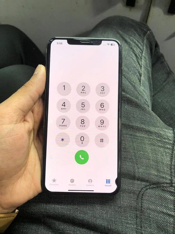 Iphone Xs max Non pta Factory unlock 2