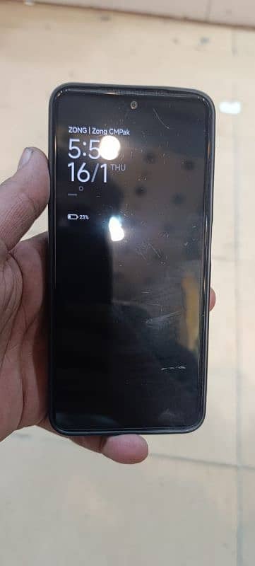 Readmi note 11 0