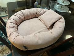 cat bed brand new made in USA