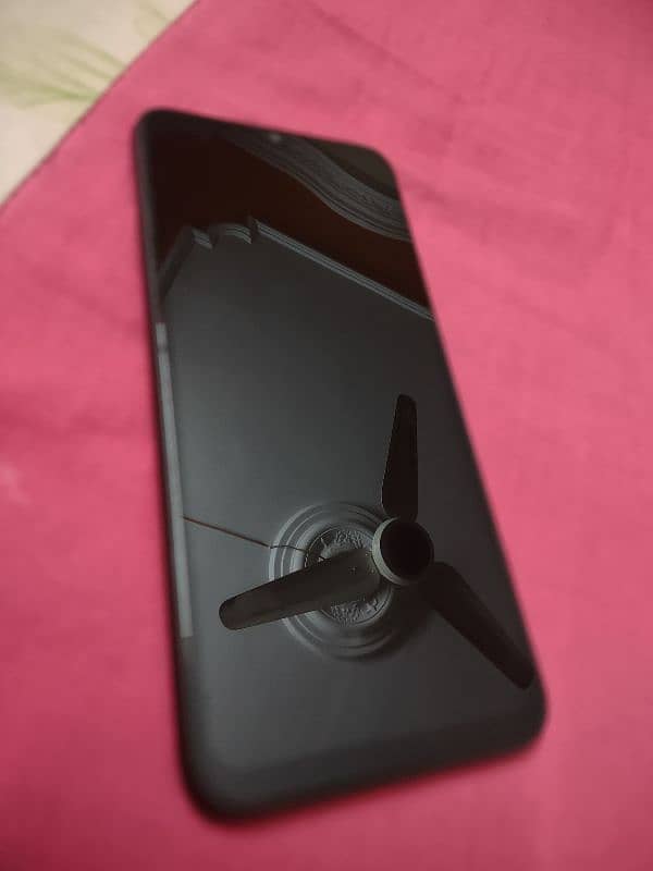 Infinix Hot 8 Mobile for Urgent sale (Need Money) 2