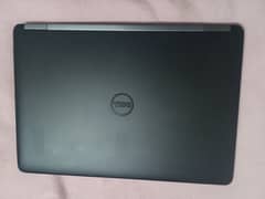 DELL Latitude E7270 Laptop - Core i5 6th Generation - 8GB/256GB