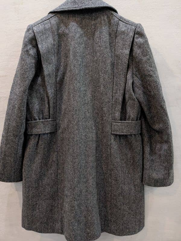 Long Coat for Ladies 4