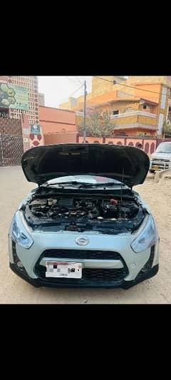 Daihatsu Copen 2014/16 mint condition