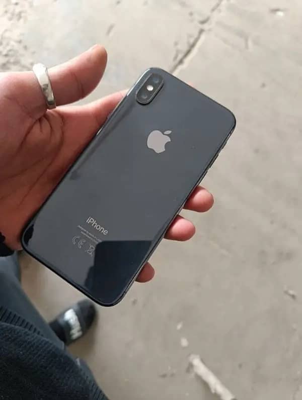 Iphone X Pta Approved 1