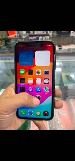 iPhone 11 64GB Kit Non PTA