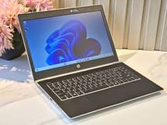 HP ProBook 440 G5 (7th Gen 8Gb 256Gb)