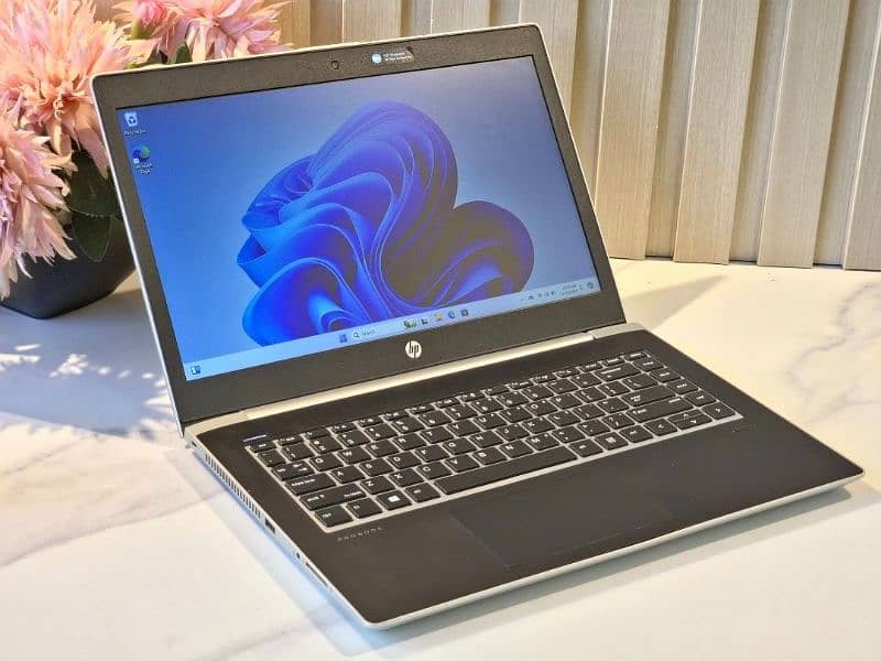 HP ProBook 440 G5 (7th Gen 8Gb 256Gb) 0