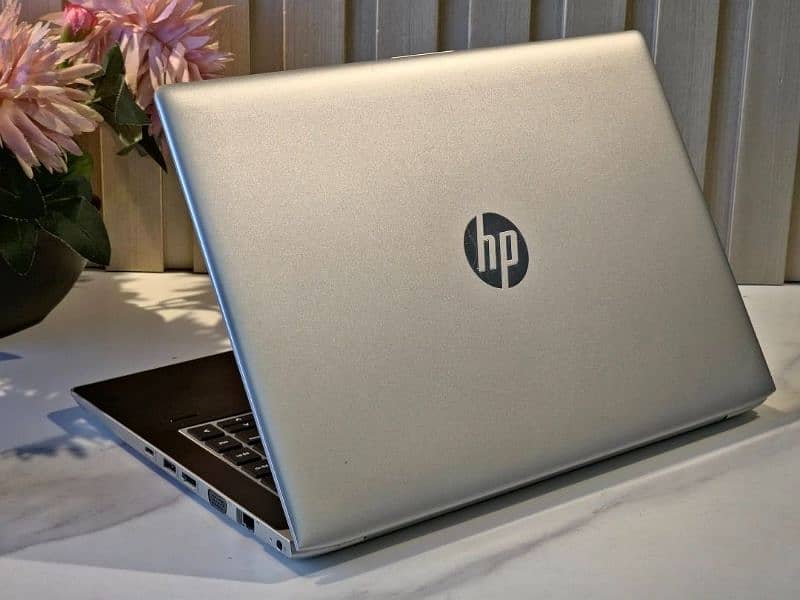 HP ProBook 440 G5 (7th Gen 8Gb 256Gb) 1