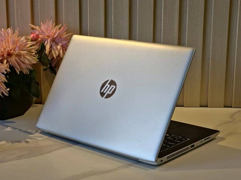 HP ProBook 440 G5 (7th Gen 8Gb 256Gb) 2