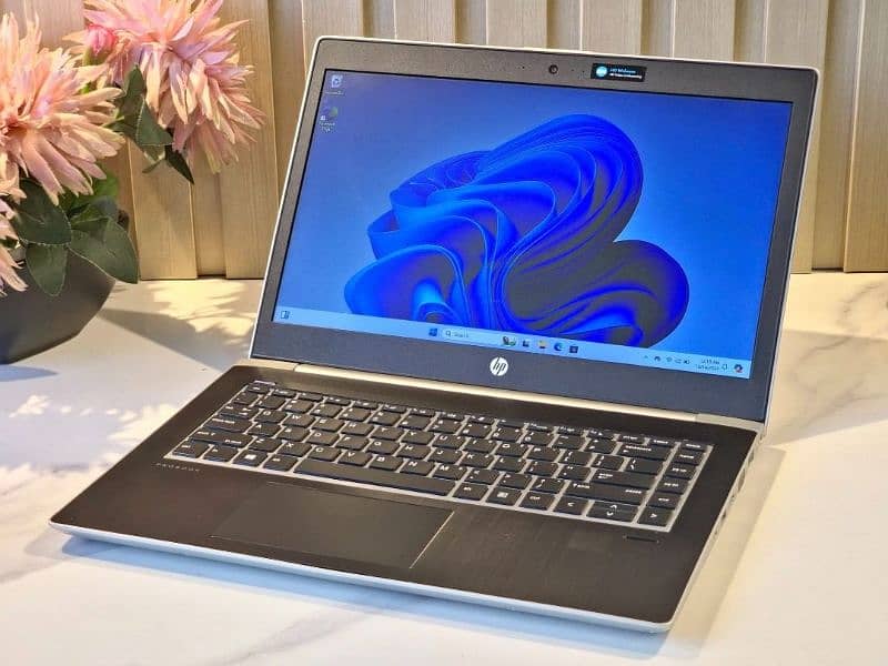 HP ProBook 440 G5 (7th Gen 8Gb 256Gb) 3