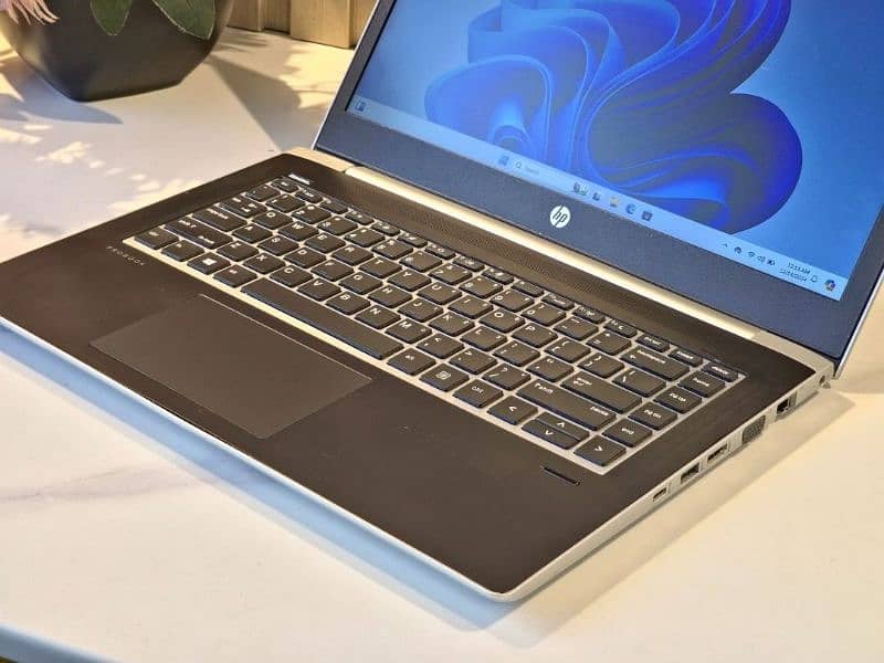 HP ProBook 440 G5 (7th Gen 8Gb 256Gb) 4