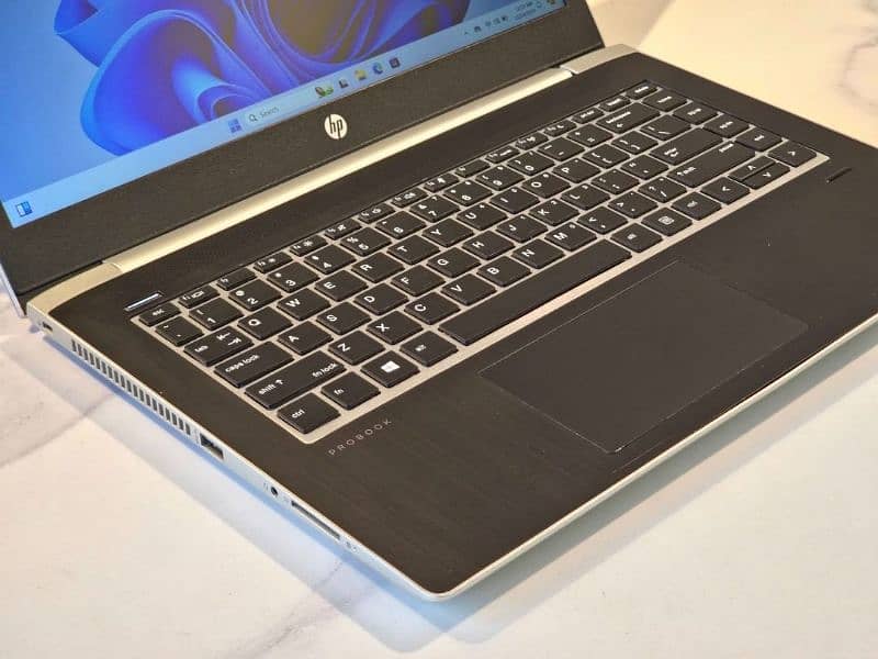 HP ProBook 440 G5 (7th Gen 8Gb 256Gb) 5