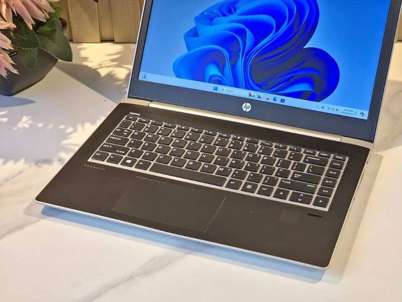 HP ProBook 440 G5 (7th Gen 8Gb 256Gb) 6