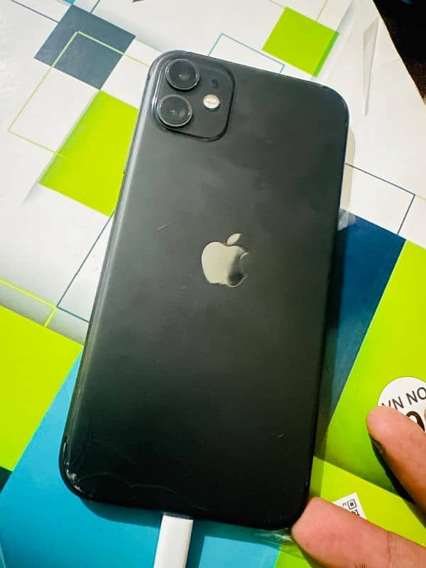 Iphone 11 Non Pta 0