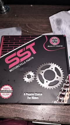 sst