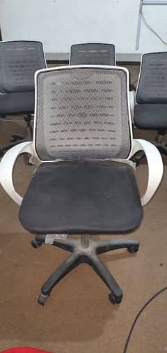 office chair