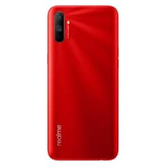 i need realme c3 pta bord urgent