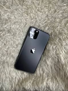 I Phone 11 pro Dual PTA PROVED