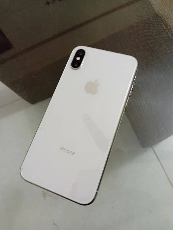 iphone x Pta approved 0