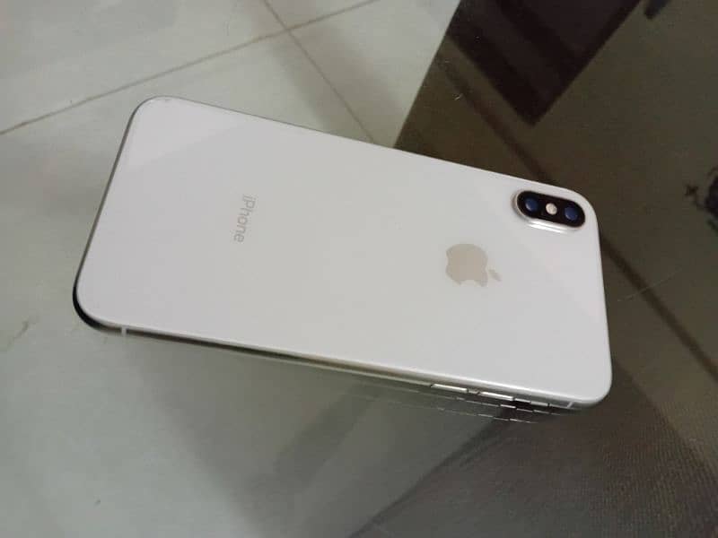 iphone x Pta approved 4