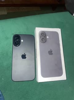 Iphone 16 jv