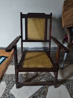 Araam chairs