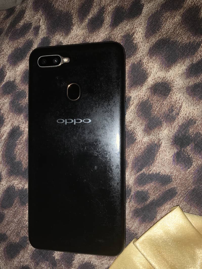 OPPO A5S 0