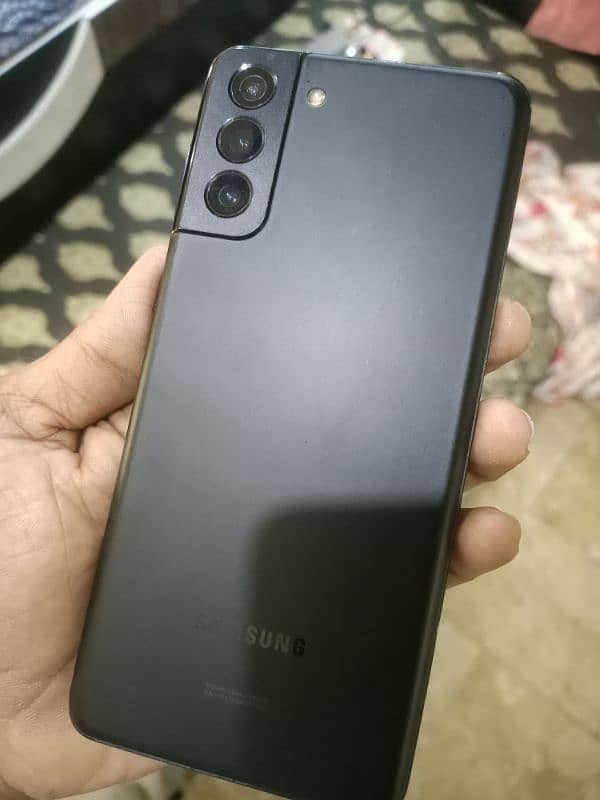 S21 plus new condition 10.9 PTA approve 0