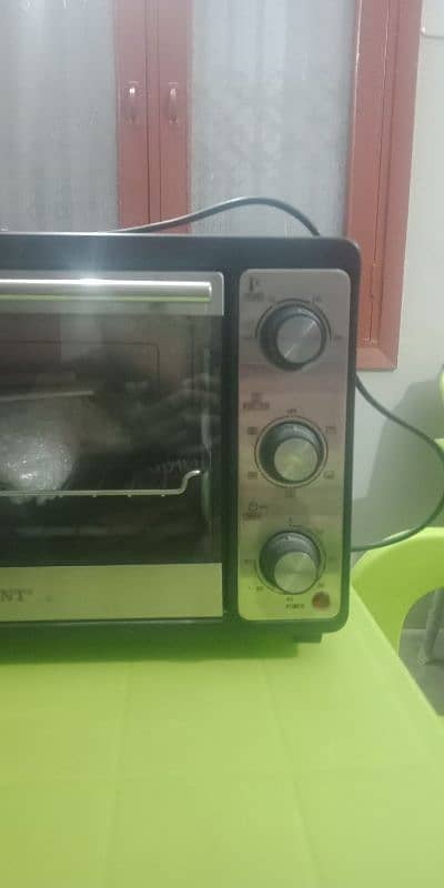 WESTPOINT Rotisserie Oven with Kebab Grill WF-2800RK 03362346667 1