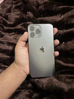 iPhone 13pro max 128gb