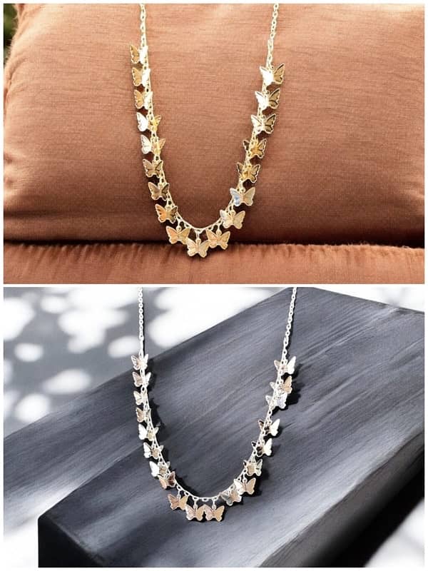 china gold necklaces 1