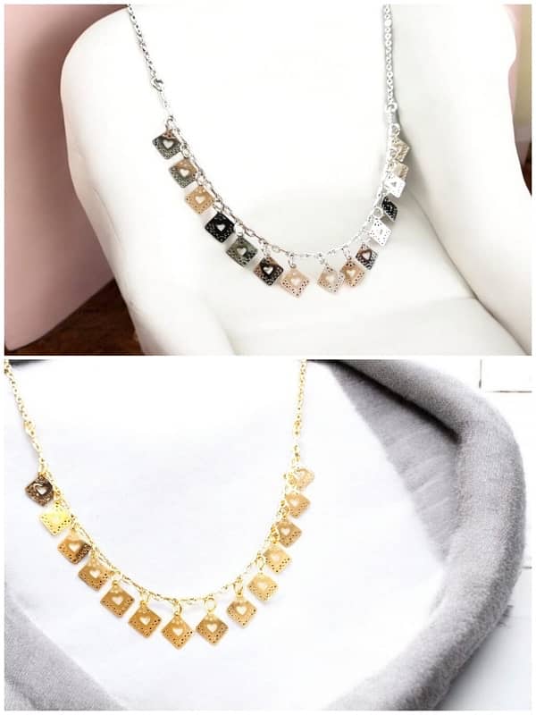 china gold necklaces 6