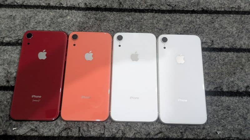 iphone XR 11 12 12 mini original housing body available 2